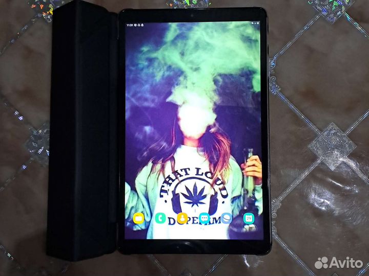 Samsung galaxy tab a 10.1