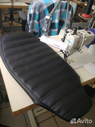 Ремонт одежды, химчистка