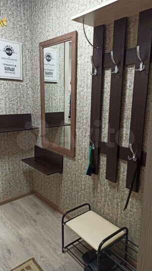 1-к. квартира, 25 м², 2/5 эт.