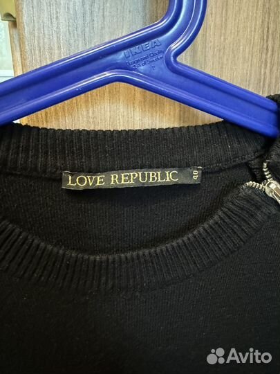 Платье женское Love republic