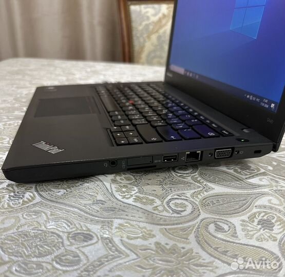 Lenovo thinkpad t440