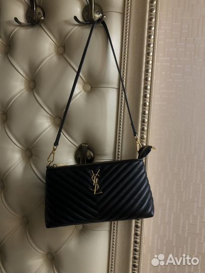 Сумка клатч