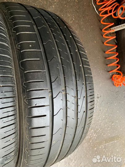 Hankook Ventus Prime 3 K125 235/45 R18