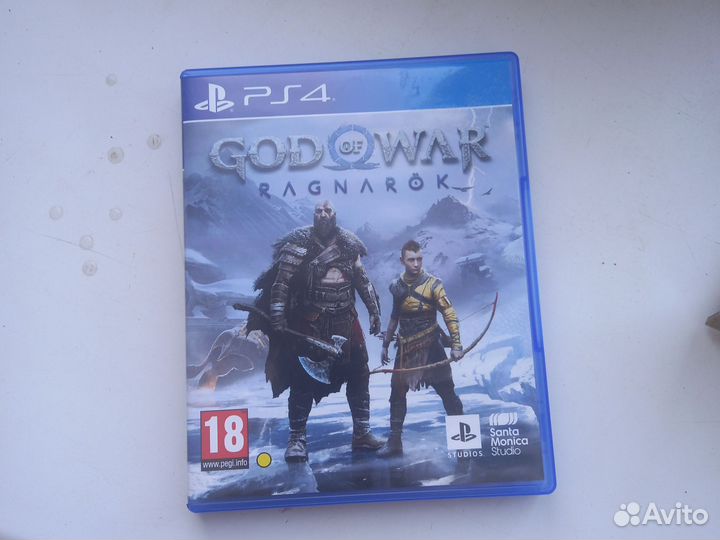 Игры для приставок ps4 бу