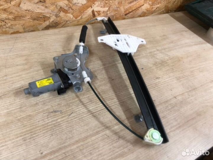 Стеклоподъемник Ssangyong Kyron