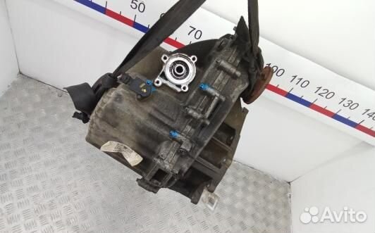 Раздаточная коробка land rover discovery 3 (TKR16U