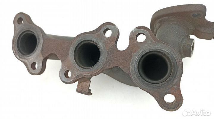 Коллектор выпускной Lexus Rx300 MCU15 1MZ 2000