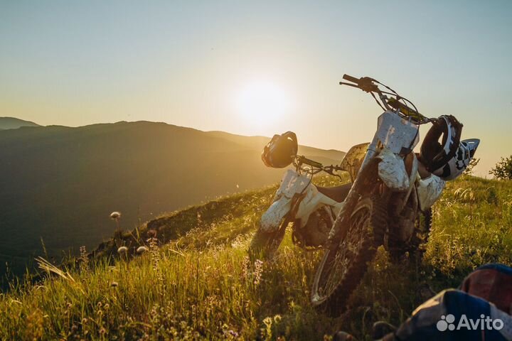 Эндуро Туры