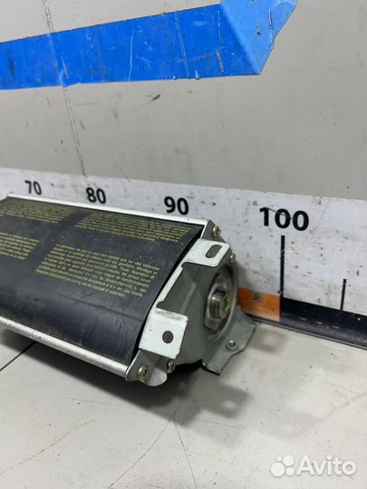 Подушка безопасности в торпеду Mercedes W203 C