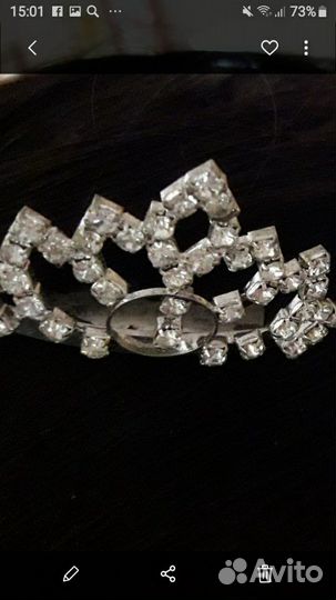 Короны для маленьких принцесс