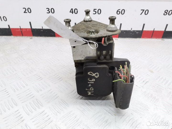 Блок ABS Mercedes-Benz A-Класс W168/V168 рест