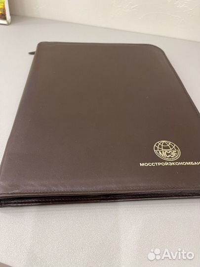 Папка для документов