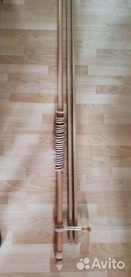 Карниз для штор