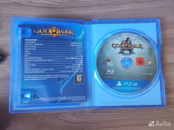 Игры для приставок ps4