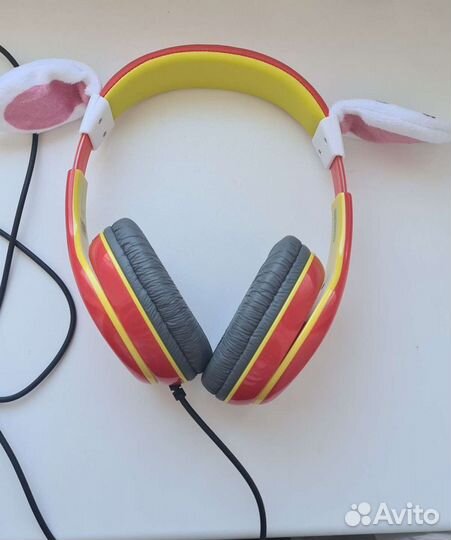 Детские наушники 