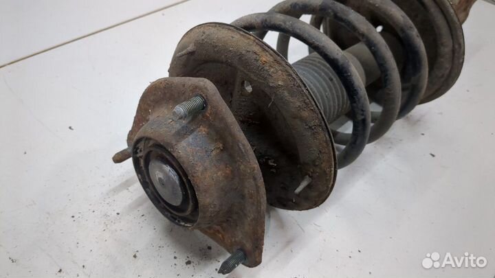 Амортизатор подвески Hyundai Matrix, 2005