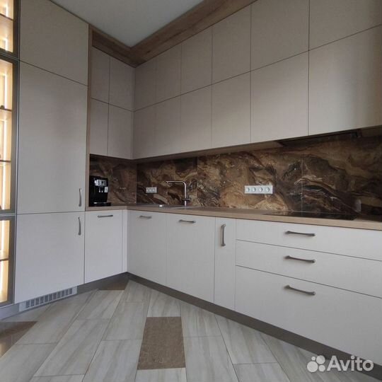 Кухня угловая по вашим размерам