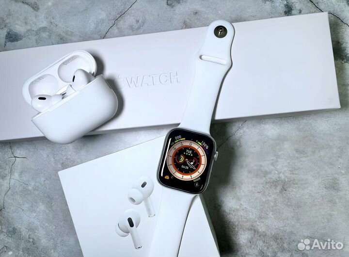 Apple watch series 9