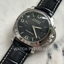 Часы Panerai Luminor Marina new pam 00312