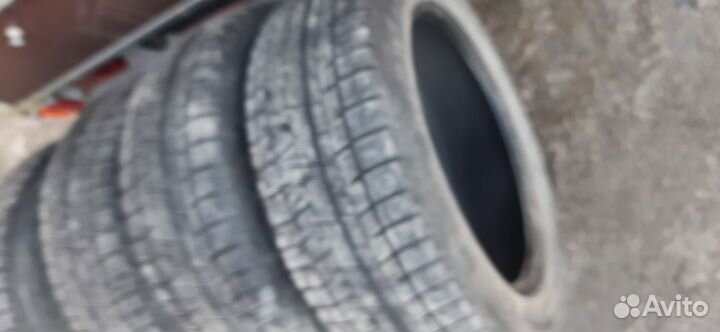 Yokohama Advan Sport V105 N2 SUV 225/55 R18 204