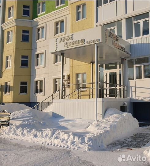 Массажист