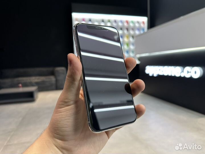 iPhone 11 Pro, 256 ГБ