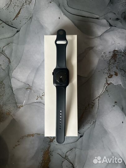 Apple Watch SE 2 (gen2) 44