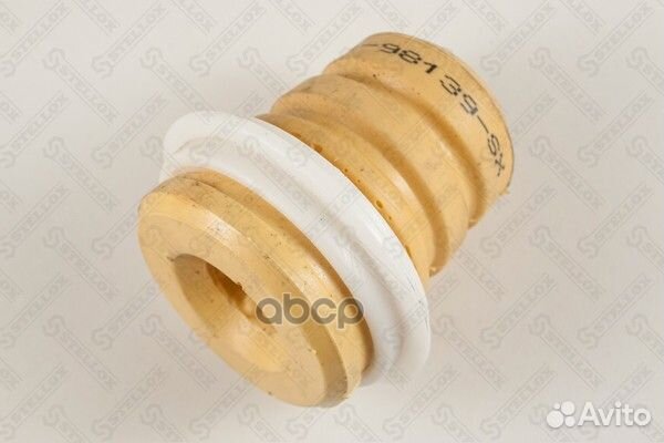 Отбойник амортизатора пер. 1198139SX Stellox