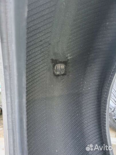 Continental ContiCrossContact Winter 275/45 R21 110V