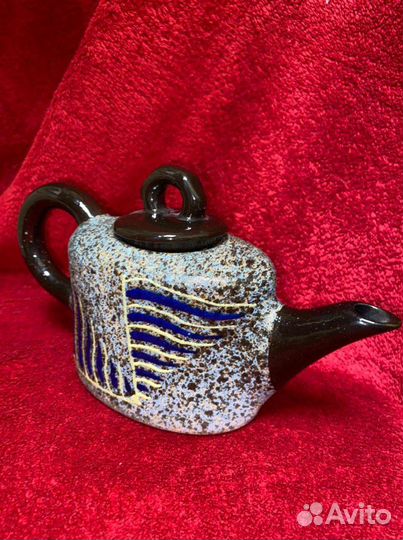 Чайники заварочные