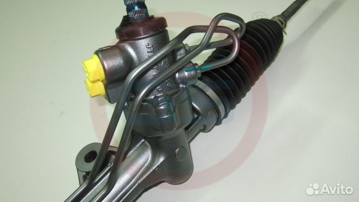 Рулевая рейка Nissan Altima 2012