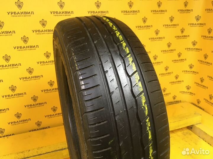 Kumho Ecsta HM KH31 185/60 R15 84H