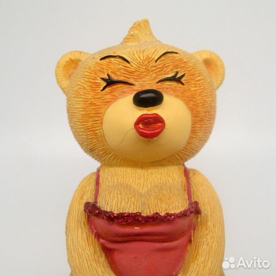 Joy. Bad Taste Bears. Серия Плохой мишка. Озорные