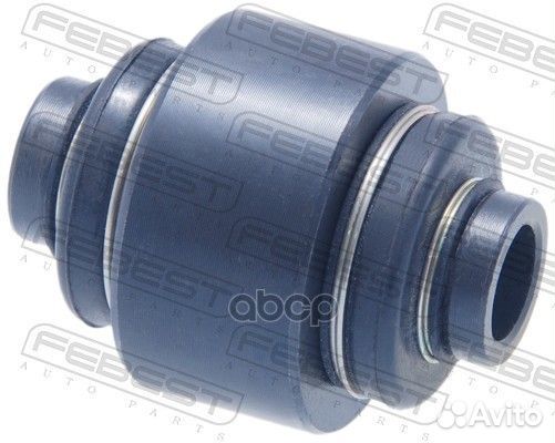 Bmab-021Z сайлентблок рычага задней подвески пл