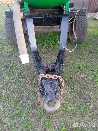 Прицеп бочка