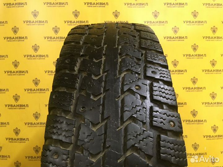 Viatti Vettore Brina V-525 195/75 R16C R