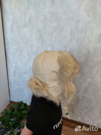 Шапка детская