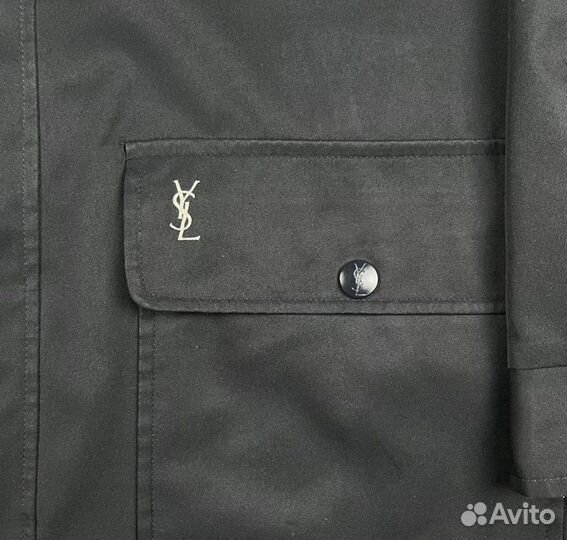 Куртка Yves Saint Laurent оригинал