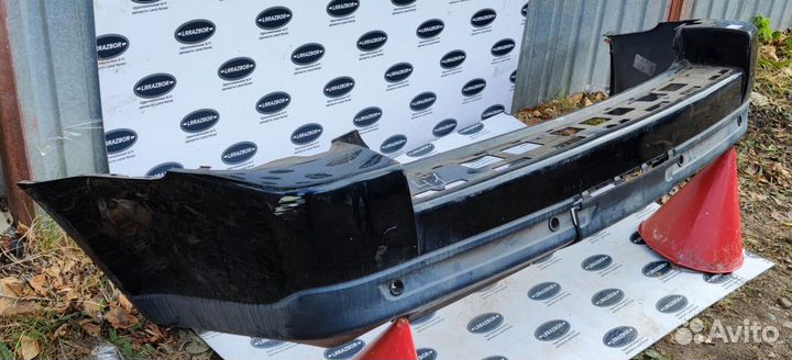 Бампер задний Range Rover Sport L320 05-09