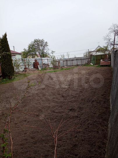 Участок 3,9 сот. (ИЖС)