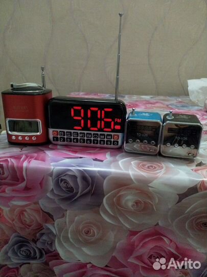 Радиоприёмники
