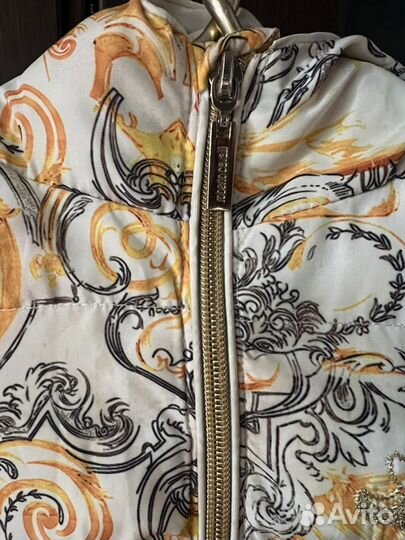 Куртка на девочку