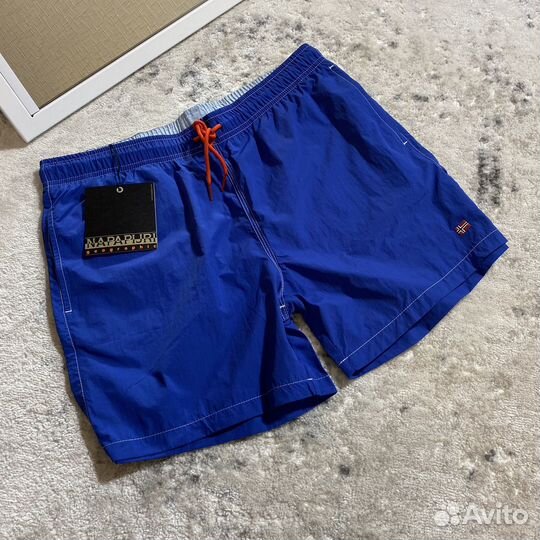 Шорты Napapijri новые М