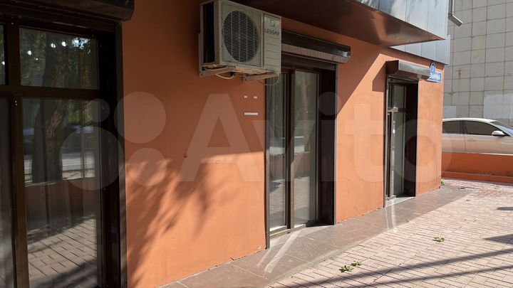 Продажа коммерческого помещения 74 м²