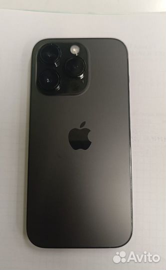 iPhone 14 Pro, 128 ГБ