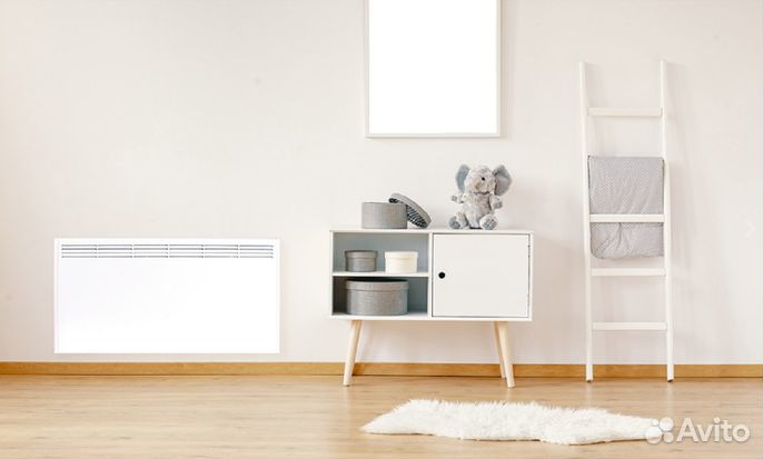 Конвектор электрический Beha PV 8 Wi-Fi