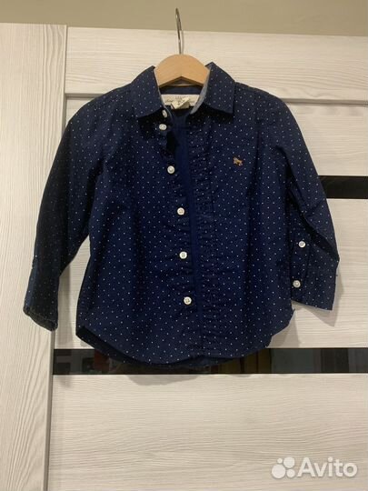 Рубашка H&M