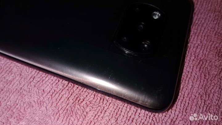 Мобильные телефоны poco x3 pro