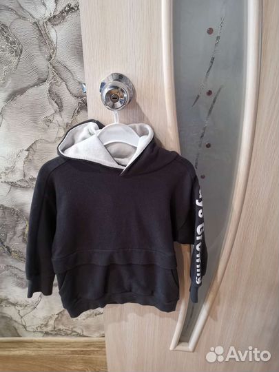 Свитшот/толстовка Zara