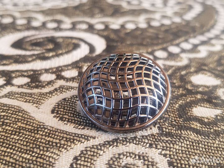 Пуговицы chanel